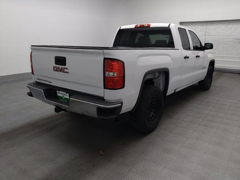 Used 2019 GMC Sierra 1500 Limited w/ Sierra Convenience Package RWD image 9