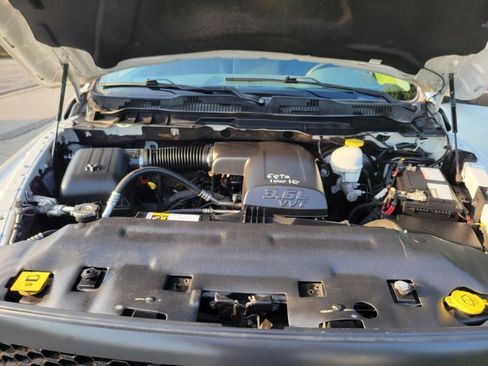 Used 2019 RAM 1500 Tradesman w/ Protection Group AWD/4WD image 35