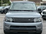Used 2013 Land Rover Range Rover Sport HSE LUX w/ Luxury Interior Pkg image 3