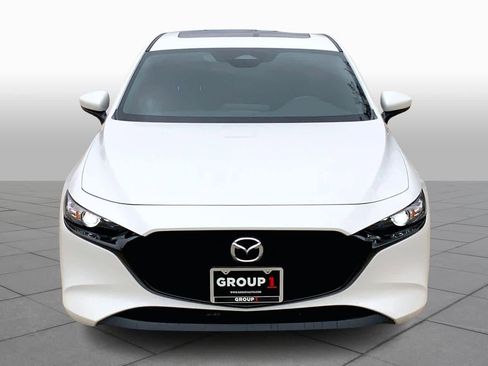 Used 2024 MAZDA MAZDA3 s image 3