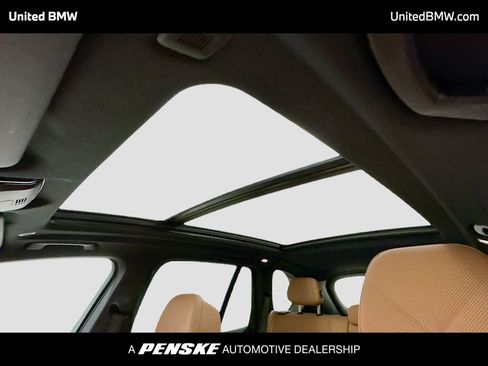 Used 2026 BMW X5 sDrive40i RWD image 12