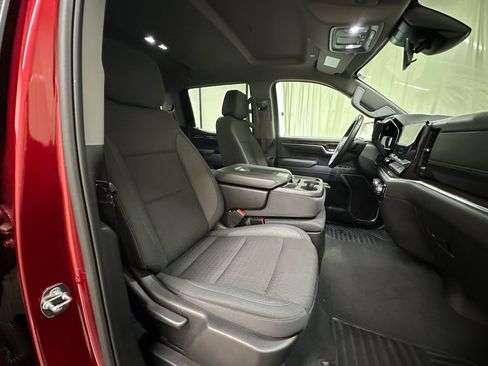 Certified 2024 GMC Sierra 1500 Elevation AWD/4WD image 15