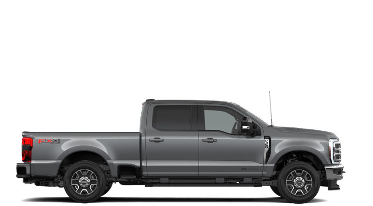 New 2026 Ford F350 4x4 Crew Cab Super Duty image 13