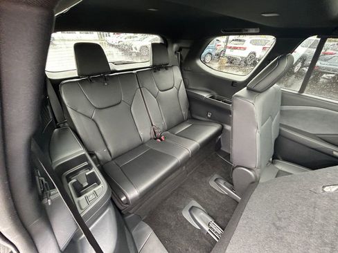 Used 2024 Lexus TX 350 AWD w/ Technology Package image 33