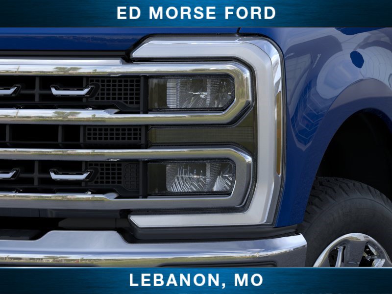 New 2026 Ford F350 Lariat w/ Lariat Ultimate Package AWD/4WD image 18