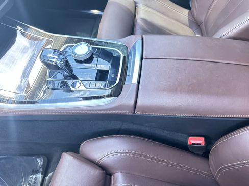 Used 2020 BMW X5 sDrive40i w/ Premium Package RWD image 19