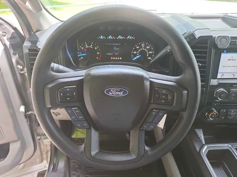 Used 2018 Ford F150 XL w/ Equipment Group 101A Mid RWD image 21