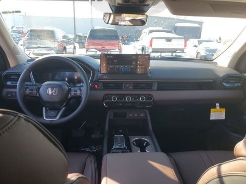 New 2026 Honda Pilot Elite image 20