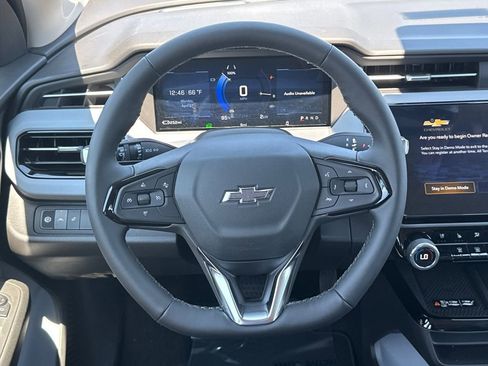 New 2027 Chevrolet Bolt RS w/ Technology Package FWD image 24