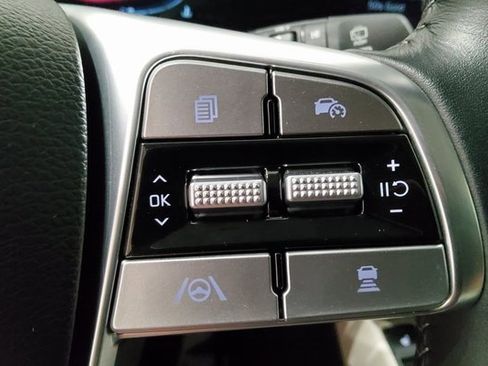 Used 2024 Kia Telluride S w/ S Sunroof Package image 30