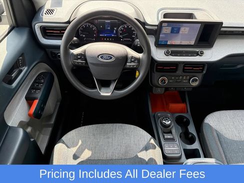 Used 2024 Ford Maverick XLT w/ Equipment Group 300A Standard AWD/4WD image 21