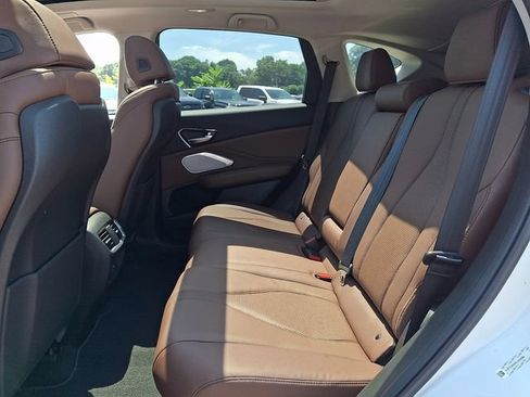 Used 2019 Acura RDX AWD w/ Technology Package image 18