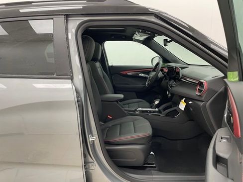 New 2026 Chevrolet TrailBlazer RS w/ Convenience Package image 15