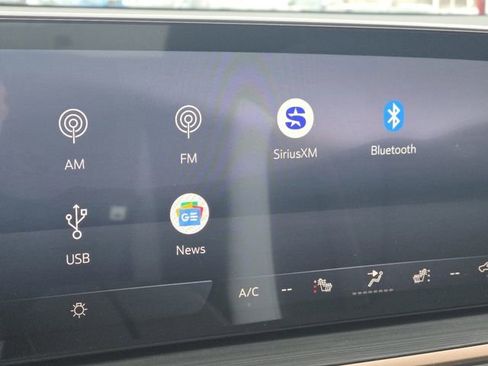 New 2026 Buick Envision Sport Touring image 13