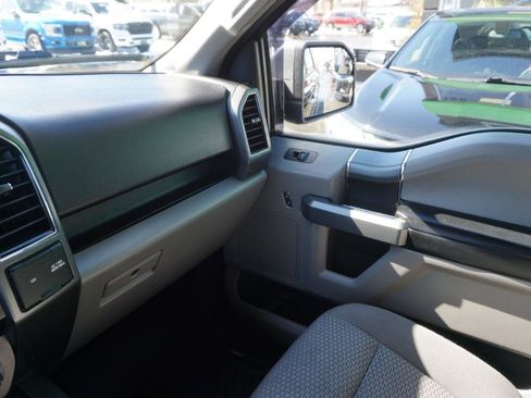 Used 2018 Ford F150 XLT w/ Equipment Group 302A Luxury image 23