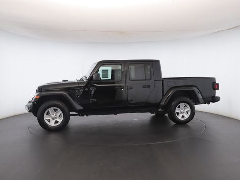 Used 2022 Jeep Gladiator Sport image 39