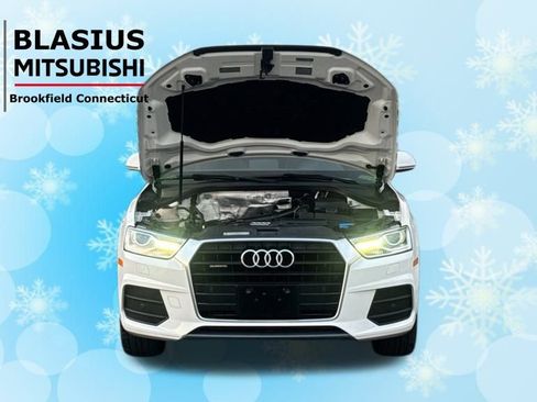 Used 2016 Audi Q3 2.0T Premium Plus image 23