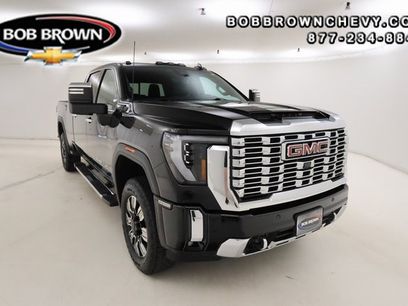 Used 2024 GMC Sierra 2500 Denali w/ Technology Package