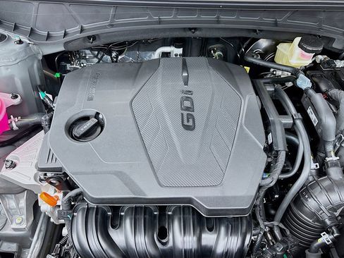 New 2025 Hyundai Santa Cruz SEL image 31