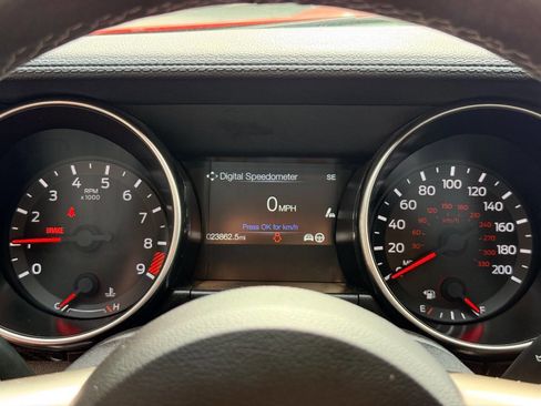 Used 2020 Ford Mustang Shelby GT350 w/ Technology Package image 26