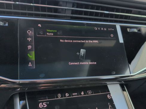 New 2026 Audi Q8 Premium Plus image 8