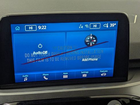 New 2026 Ford Escape Active image 24