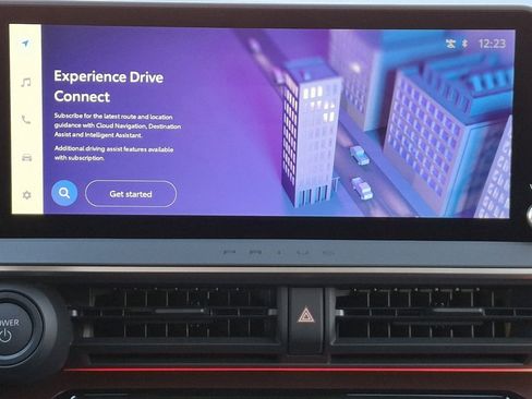 New 2026 Toyota Prius Plug-In Hybrid image 18