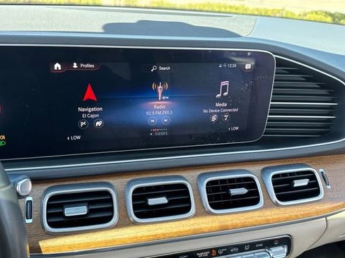 Used 2020 Mercedes-Benz GLE 350 image 10