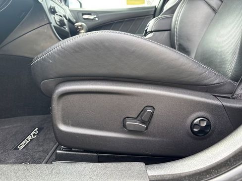 Used 2023 Dodge Charger SRT Hellcat w/ Harman/Kardon Audio Group RWD image 39
