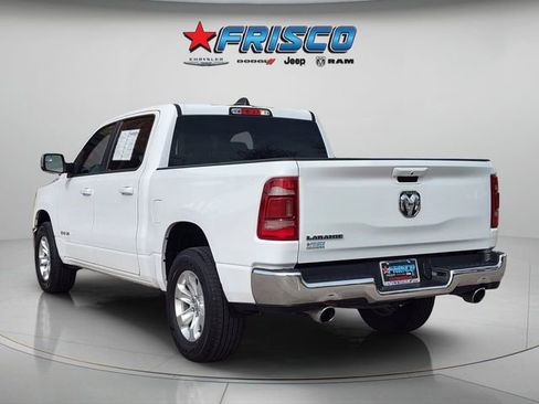 Certified 2024 RAM 1500 Laramie image 5