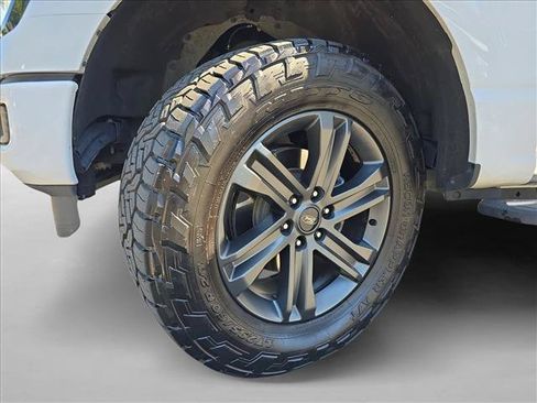 Used 2024 Ford F150 XLT AWD/4WD image 30