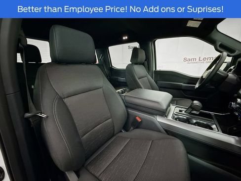 New 2026 Ford F150 XLT AWD/4WD image 28