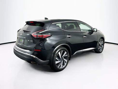 Used 2024 Nissan Murano SL image 9