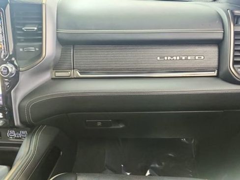 Used 2020 RAM 1500 Limited w/ Off Road Group image 36