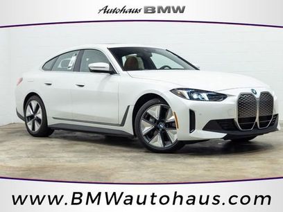 Used 2025 BMW i4 xDrive40i w/ Premium Package