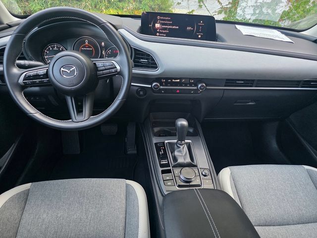 Certified 2026 MAZDA CX-30 AWD 2.5 S image 11