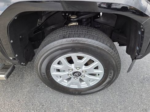 Used 2024 Toyota Tacoma SR5 RWD image 16