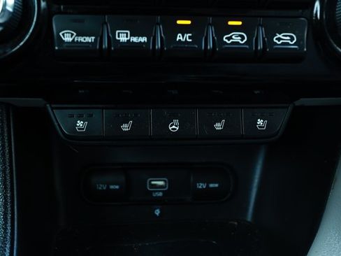 Used 2020 Kia Sportage EX w/ EX Technology Package FWD image 19