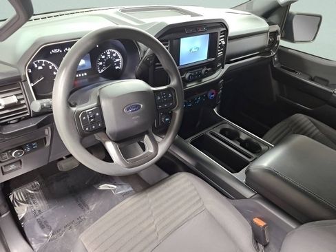 Used 2021 Ford F150 XL w/ STX Appearance Package AWD/4WD image 23