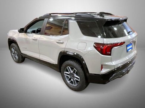 New 2026 GMC Terrain AT4 w/ Technology Package II AWD/4WD image 7