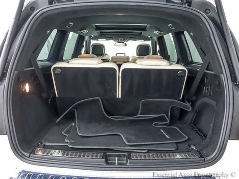 Used 2018 Mercedes-Benz GLS 63 AMG 4MATIC image 28