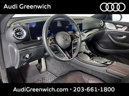 Used 2022 Mercedes-Benz CLS 450 4MATIC image 21