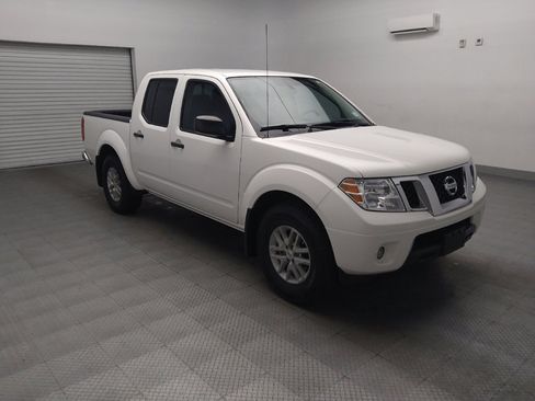 Used 2019 Nissan Frontier SV w/ Value Truck Package RWD image 13