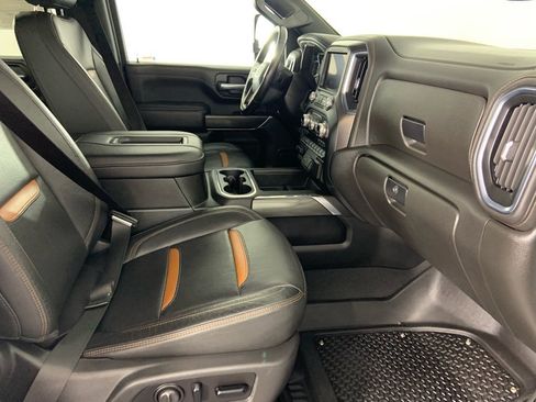 Used 2021 GMC Sierra 2500 AT4 w/ Gooseneck/5TH Wheel Package image 18