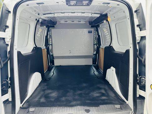 Used 2017 Ford Transit Connect XL FWD image 14