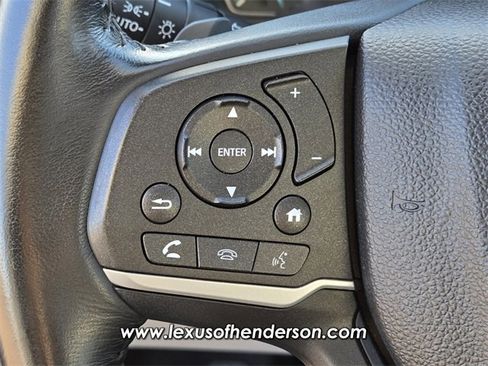 Used 2023 Honda Odyssey EX-L image 28