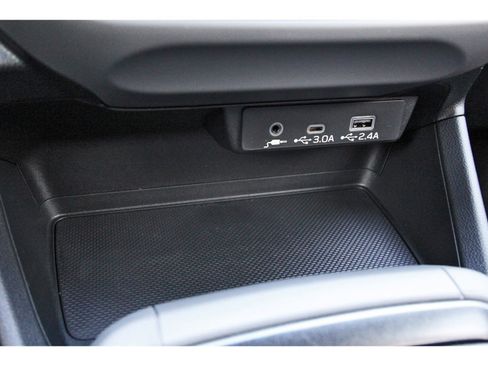 New 2026 Subaru Crosstrek 2.0i Premium image 22