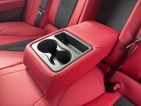 Used 2025 Acura TLX SH-AWD w/ A-SPEC Pkg image 36