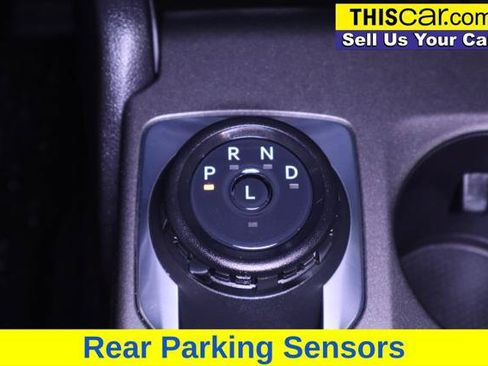 Used 2025 Ford Bronco Sport Outer Banks AWD/4WD image 21