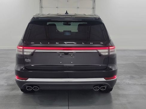 Used 2020 Lincoln Aviator Reserve w/ Elements Package Plus image 7